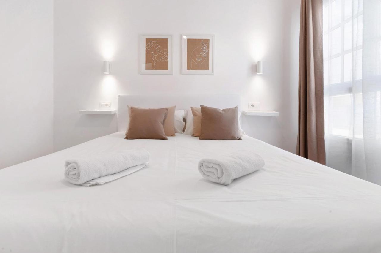 Holiday home Carpe Diem Capri Maspalomas (Gran Canaria)